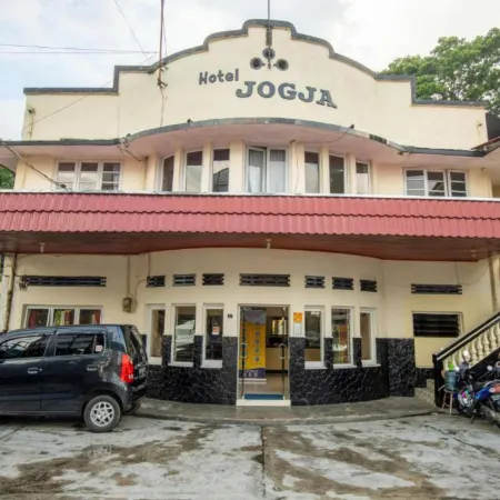 Hotel Jogja