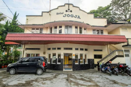 Hotel Jogja