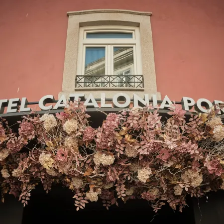 Catalonia Porto