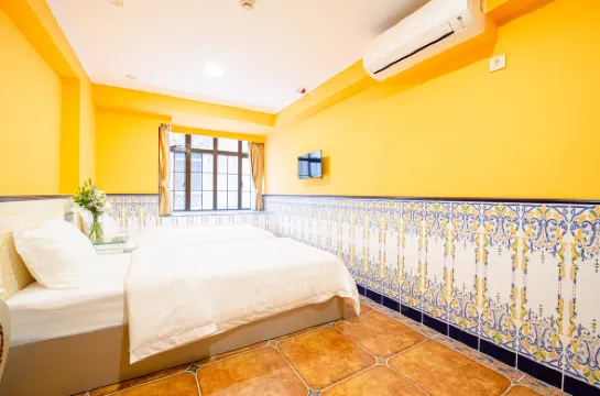 Family Inn(Rua De Miguel Aires)