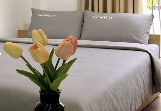 객실 내부 사진