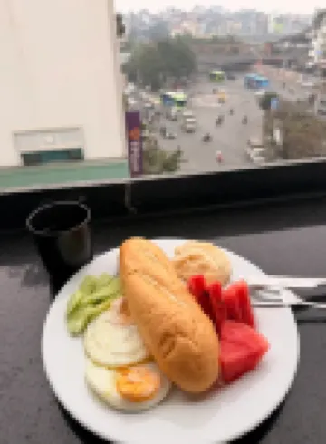 HANOI CAPSULE STATION HOSTEL Hotels near Old Quarter