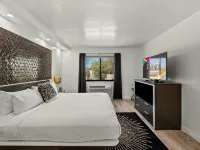 Hotel Zazz Hotels in Albuquerque