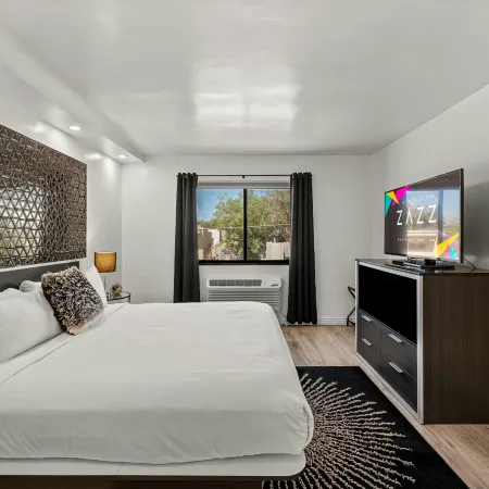 Hotel Zazz