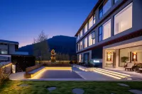 Jiuzhaigou Valley Scenic and Historic Interest Area Tixin Meisu Hotels in 