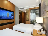Luyi Qiqi L Hotel Hotels in Luyi