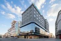 Hotel City Comfort Inn (Huidong Huidong Huangbu Dian) - พร้อมอาหารเช้า