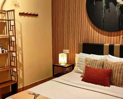 Bayside & Beach Inn Langkawi โรงแรมใกล้หาดโคก