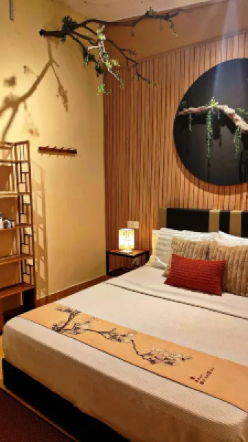 Bayside & Beach Inn Langkawi Hotels in 