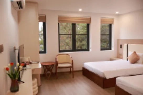 曼登韋魯納酒店