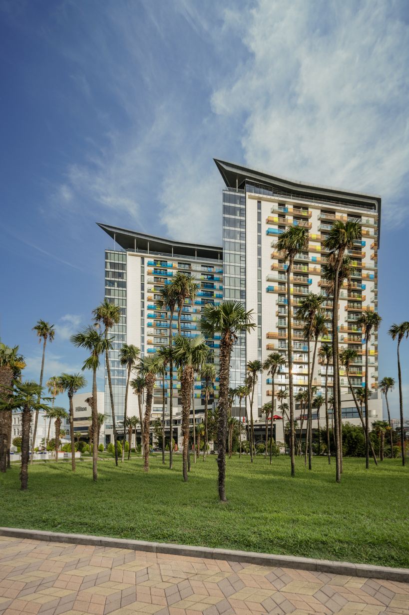 Hilton Batumi