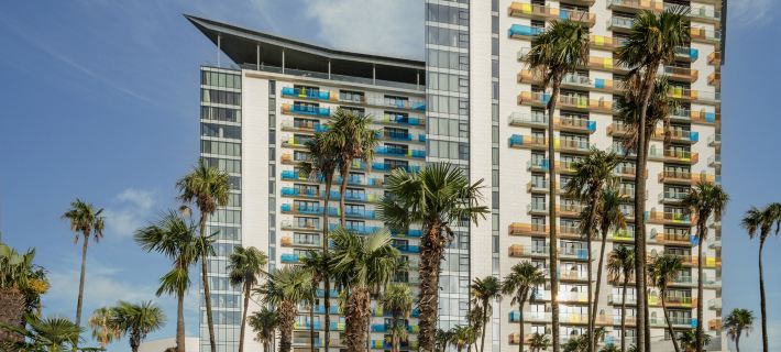 Hilton Batumi Hotels in Batumi