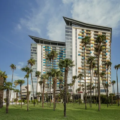 Hilton Batumi Hotels near Batumi Seaport