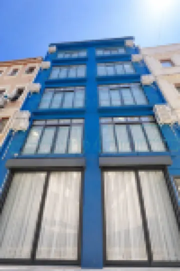 TaksimBlue Hotels in 