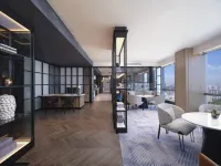 Sheraton Ningbo Yinzhou Hotel 닝보 호텔