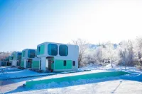 Beitun City Urban Star Hotel