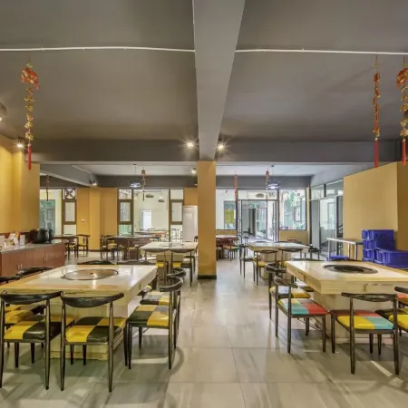 Lixian Bipeng·Shiguang Hot Spring Hotel