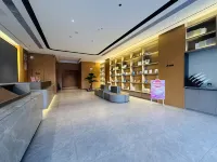 ET Ant·Jin Esports Homestay (Yulin Yinfeng International Traditional Chinese Medicine Port store
