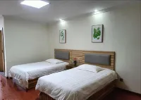 Warm Cozy Sleep Room Accommodation (Guangchang Service Area Jiguang Expressway Jinan Direction)