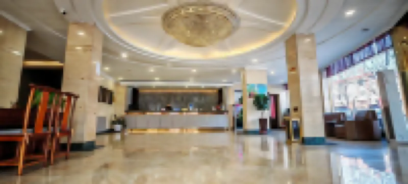 Jinzhongzi Hotel