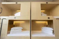 歡檸青年旅舍（三陽廣場南長街店） - 2 星級