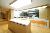 祥龍飯店（英德英西峰林走廊店） - 早餐