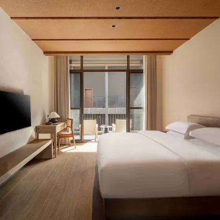 Fall in Love with the Nujiang River·Buladi Manor Hotel (Fugong Branch, Nujiang)