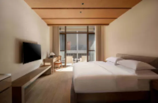 Fall in Love with the Nujiang River·Buladi Manor Hotel (Fugong Branch, Nujiang)