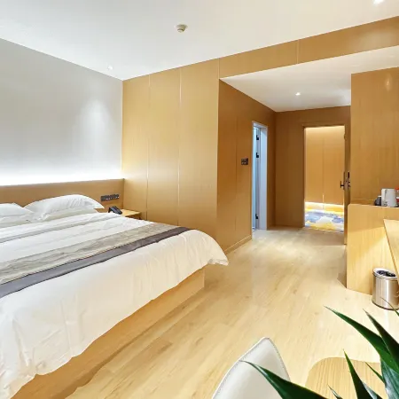 Boyue Hotel