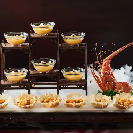 Oryard Hotel Changsha Juzhou