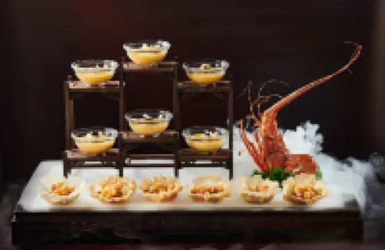 長沙保利橘洲諾亞飯店