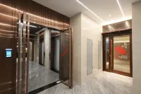 欣光裏海景酒店