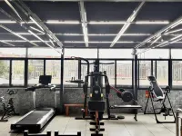 7Days Inn (Ganzhou Dingnan Railway Station) Hotels in Dingnan