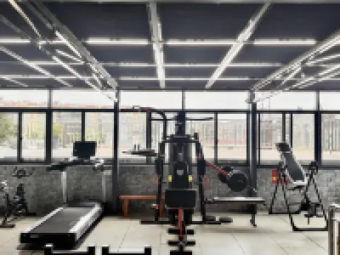 7Days Inn (Ganzhou Dingnan Railway Station)