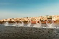 Neptune Grand Apartment - Firework View, Sunset Town Phu Quoc