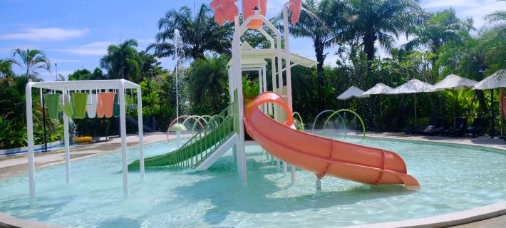 Greenhills Resort Siracha Hotels in Laem Chabang