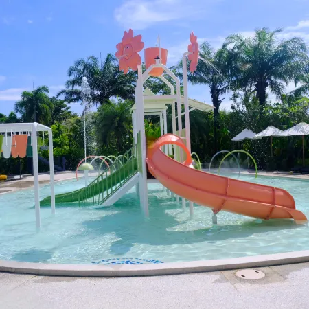 Greenhills Resort Siracha