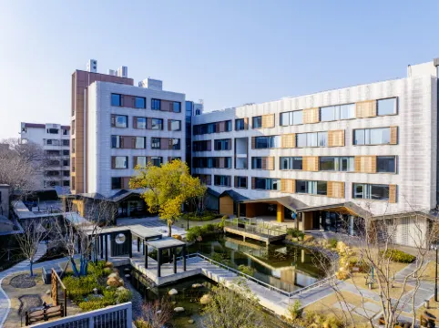 Wencheng Hostel Hotel (Haiyan Qiyuan Scenic Area)