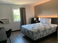 โมเทล 6 ฮิคคอรี, นอร์ทแคโรไลนา