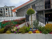 Qingzhen Zhumeng Holiday Hotel - Gym