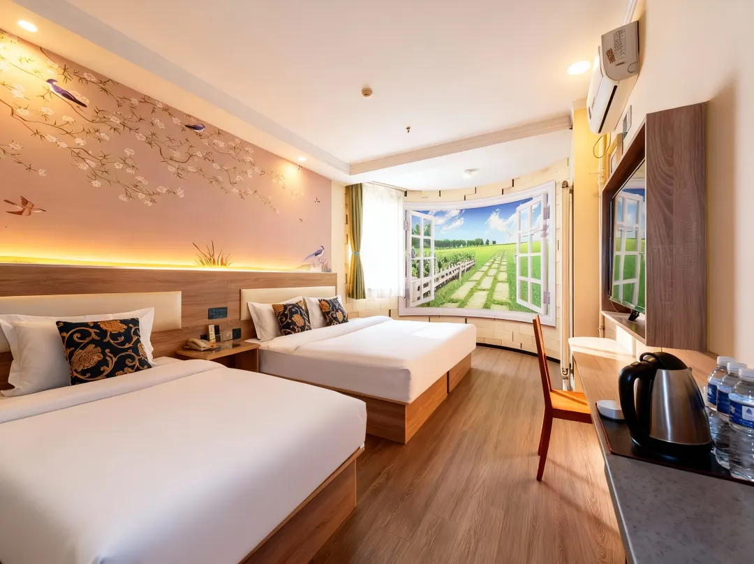 Yaoxing Hotel - Shijiazhuang
