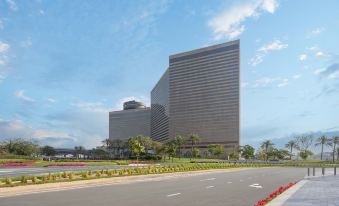 Hyatt Regency Dubai