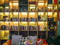 Shandouji youth hostel - Хостел