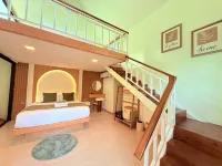 Lanta Forest Resort&Villas - balcony