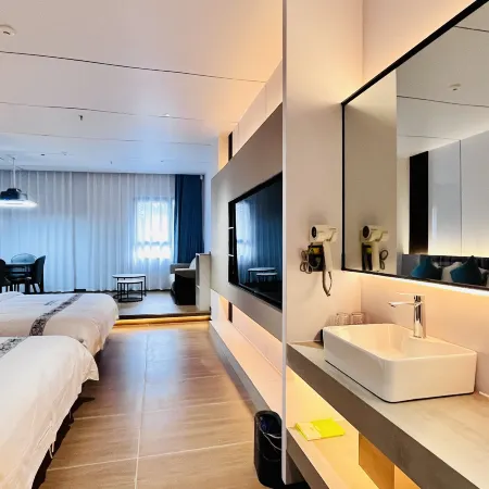 Platinum Smart Hotel