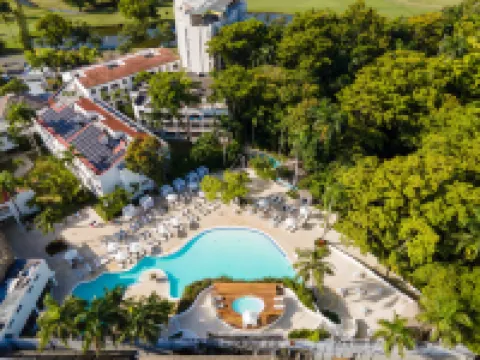 Viva Heavens by Wyndham, A Trademark All Inclusive