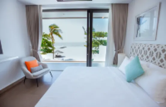Sanctuary Ho Tram Resort – Private Pool Villas