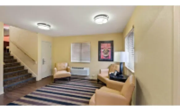 Studio 6 Suites Charlotte, NC - Tyvola Rd/Executive Park