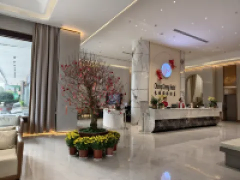 Chang Cheng Hotel（Bac Ninh） Hotels in Bắc Ninh