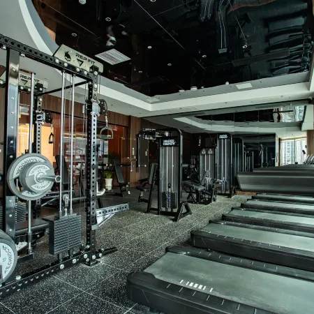 Huaer International Hotel